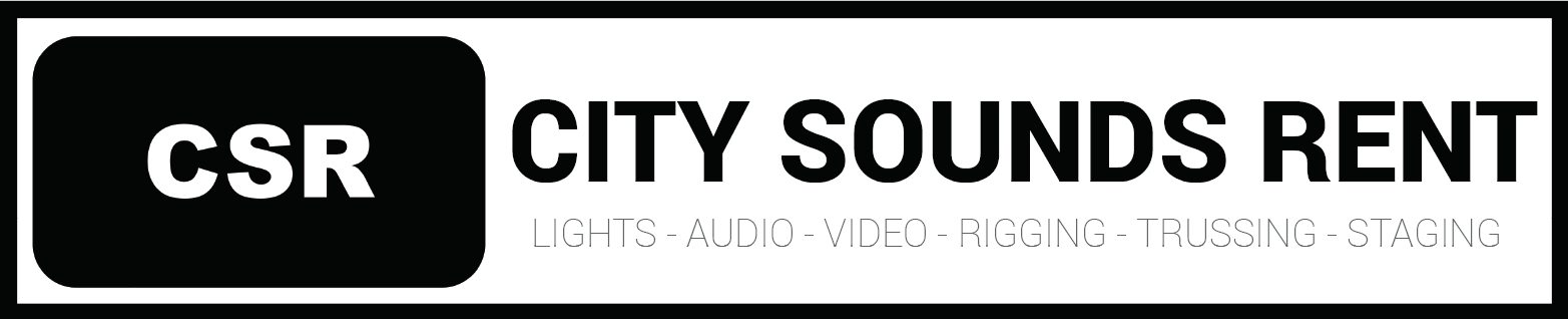 City Sounds Rent