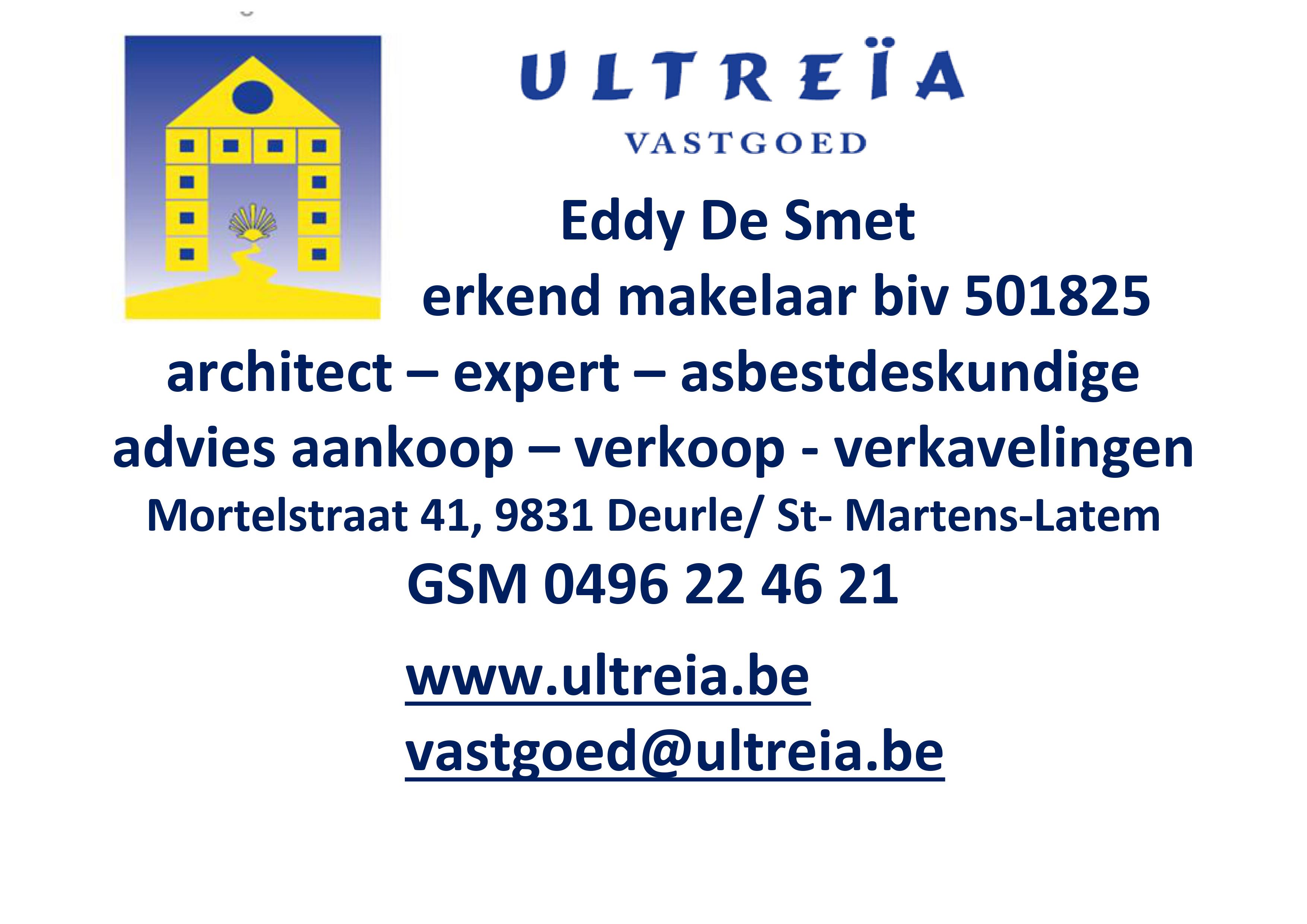 Eddy De Smet