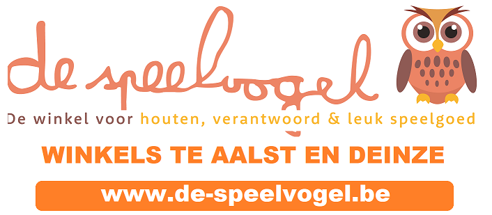 De Speelvogel